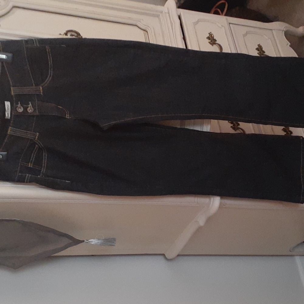 NWT Lee 8 Petite Jeans